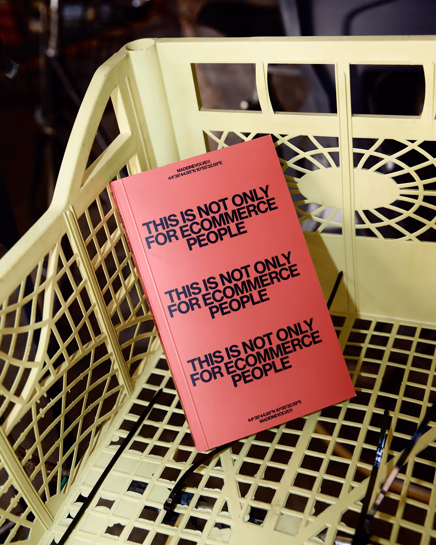 Red book